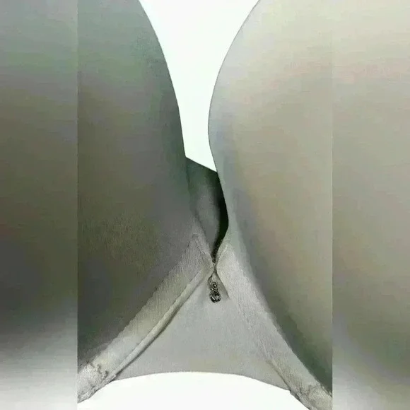 Montelle Intimates Allure Pushup Bra 38C Blush - Picture 5 of 6